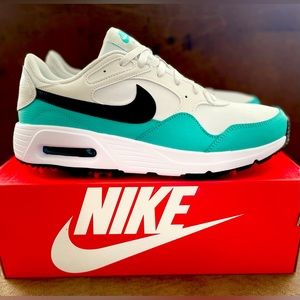 Nike Air Max Golf Shoes